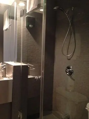 Standard Oda, Özel Banyo