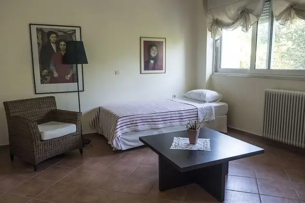 Tek Kişilik Oda