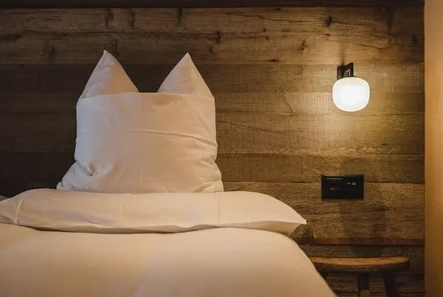 Junior Süit, Balkon, Dağ Manzaralı (Matterhorn)