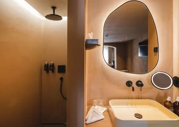 Junior Süit, Balkon, Dağ Manzaralı (Matterhorn)