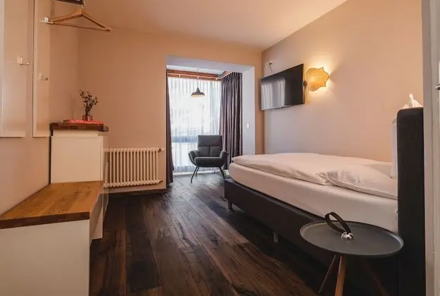 Standard Tek Kişilik Oda