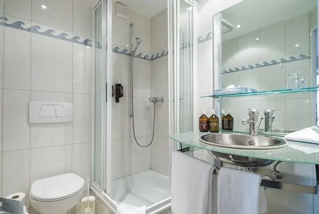 Standard Tek Kişilik Oda