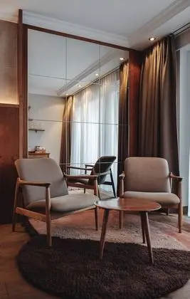 Tek Büyük Yataklı Oda, Balkon, Dağ Manzaralı (Matterhorn View)