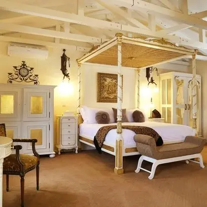 Honeymoon Süit