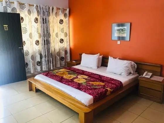 Exclusive Tek Kişilik Oda, Teras, Bahçe Manzaralı