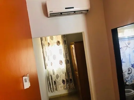 Exclusive Tek Kişilik Oda, Teras, Bahçe Manzaralı