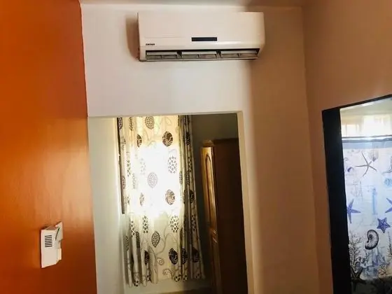 Exclusive Tek Kişilik Oda, Teras, Bahçe Manzaralı