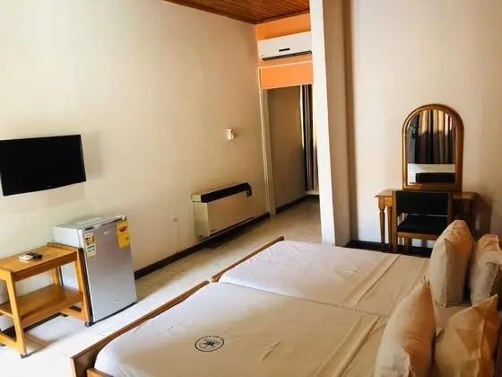 Exclusive Tek Kişilik Oda, Teras, Bahçe Manzaralı