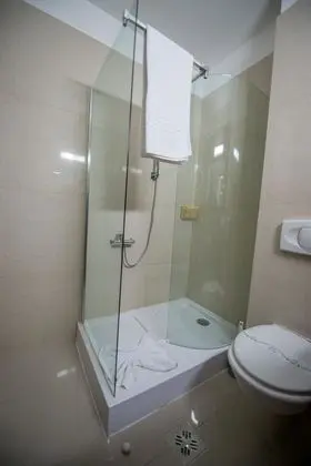 Çift Kişilik Tek Kişi Kullanım Standard