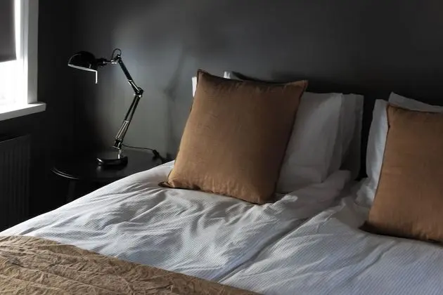 One Bedroom Apartment (3 adults)
