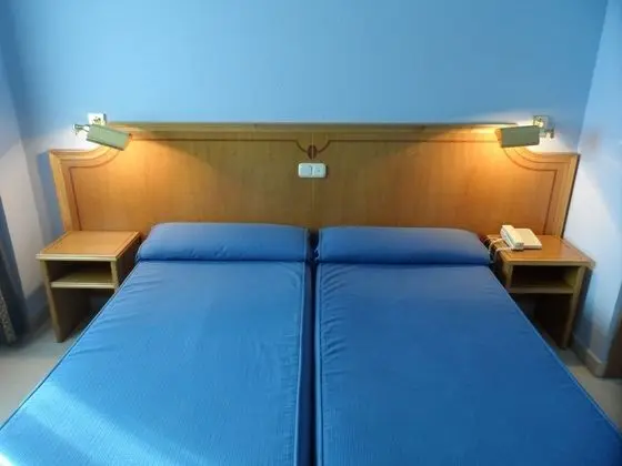 Standard Üç Kişilik Oda (3 People)