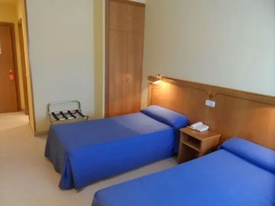 Standard Üç Kişilik Oda (3 People)