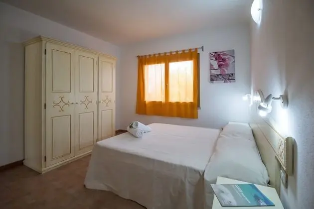 Apart Daire, 1 Yatak Odası (4 Adults)