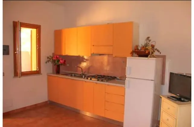 Apart Daire, 1 Yatak Odası (4 Adults)