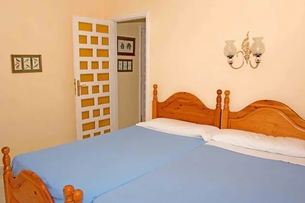 Standard Üç Kişilik Oda