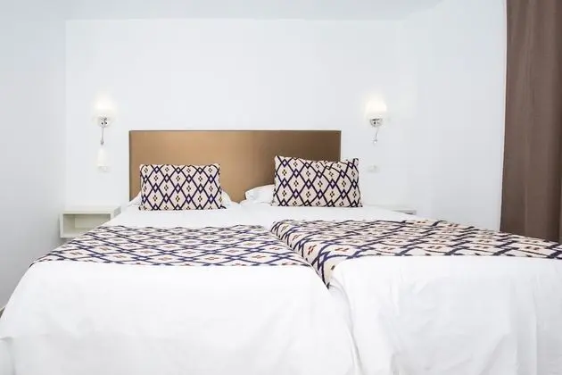 Superior Tek Büyük Yataklı Oda