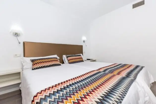 Superior Üç Kişilik Oda