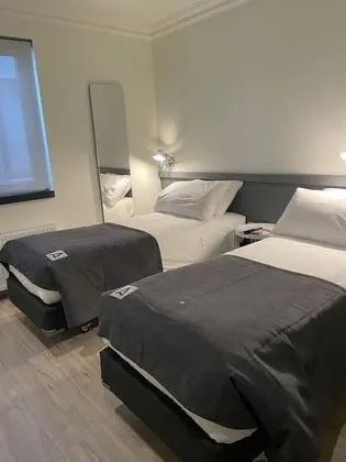 Standard İki Ayrı Yataklı Oda