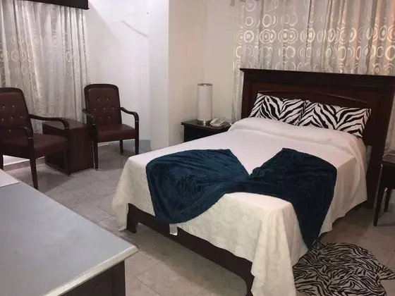 Tek Kişilik Oda