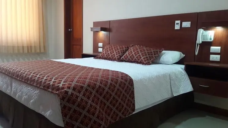 Standard Oda, 1 Büyük (Queen) Boy Yatak