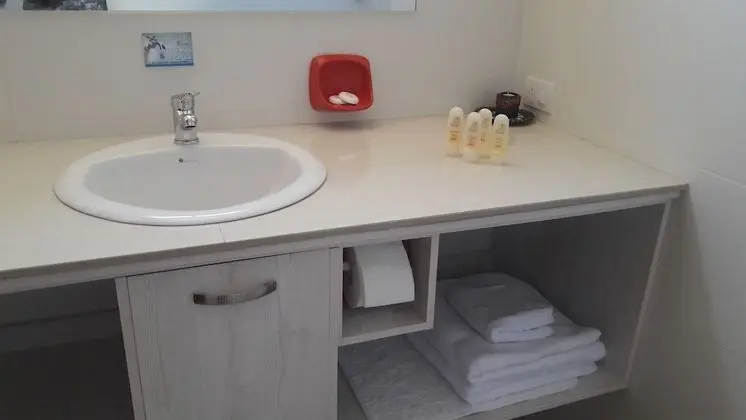 Standard Oda, 1 Büyük (Queen) Boy Yatak