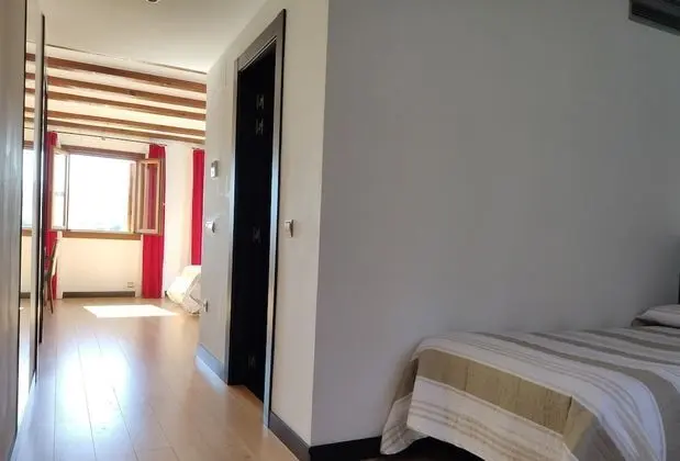 Dört Kişilik Oda
