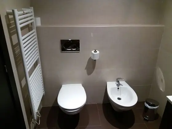 Dört Kişilik Oda