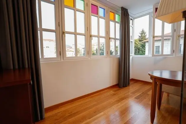 Premium Tek Büyük veya İki Ayrı Yataklı Oda