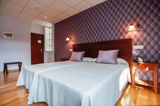 Premium Tek Büyük veya İki Ayrı Yataklı Oda