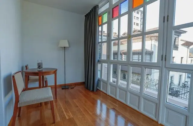 Premium Tek Büyük veya İki Ayrı Yataklı Oda