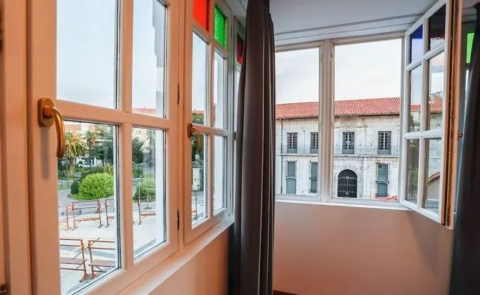 Premium Tek Büyük veya İki Ayrı Yataklı Oda