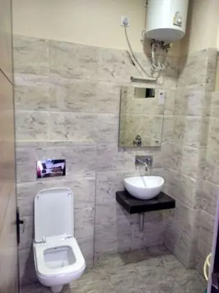Deluxe Oda