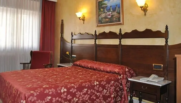 Tek Kişilik Oda
