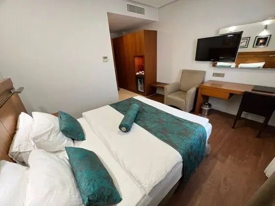 Manzaralı Standart Oda