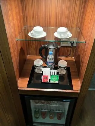 Standart Oda