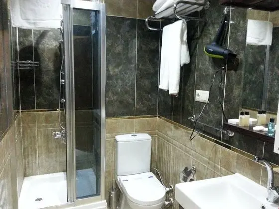 Standart Oda - İki Kişilik