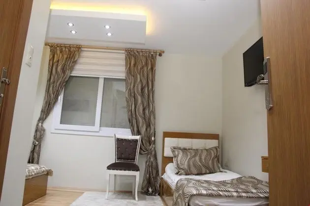 Standart Oda - İki Kişilik