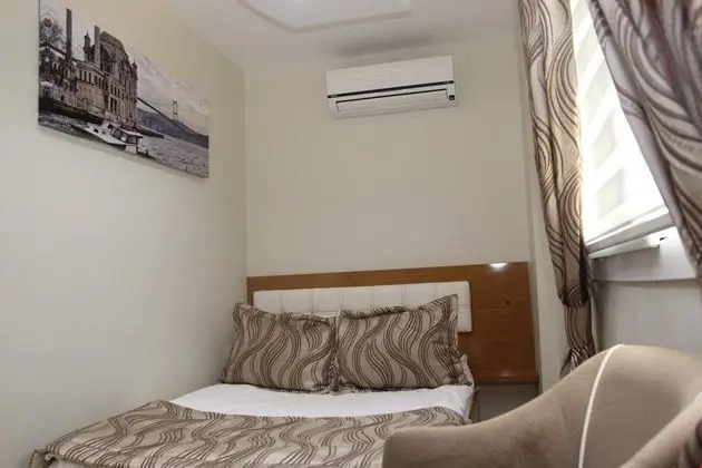 Standart Oda - Tek Kişilik