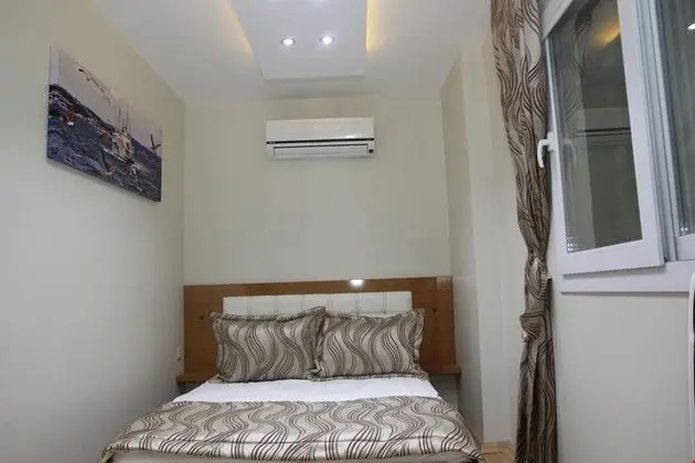 Standart Oda - Tek Kişilik