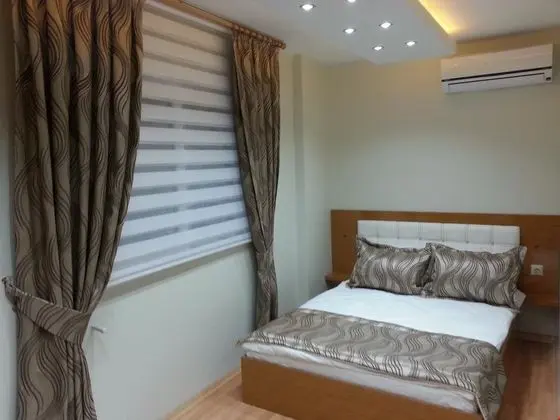 Standart Oda - Tek Kişilik