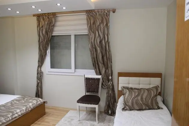 Standart Oda - Üç Kişilik