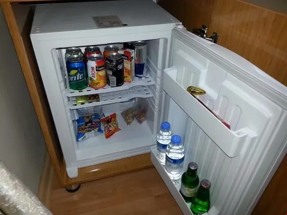Standart Oda - Üç Kişilik