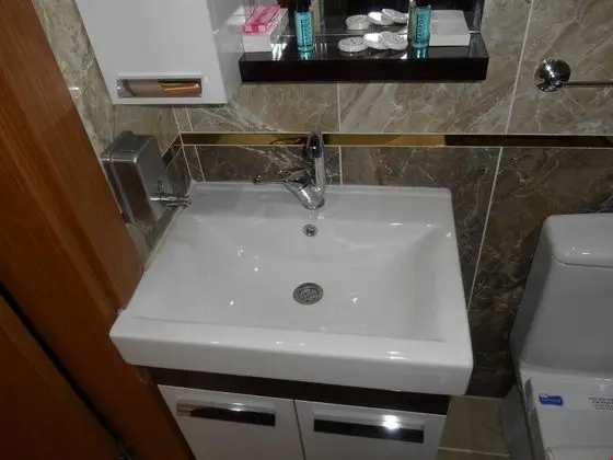 Standart Oda - Üç Kişilik