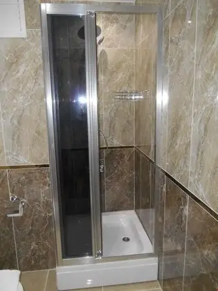 Standart Oda - Üç Kişilik