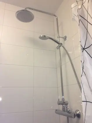 Tek Büyük Yataklı Oda, Engellilere Uygun, Özel Banyo