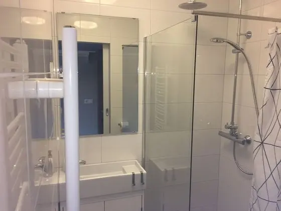 Tek Büyük Yataklı Oda, Özel Banyo