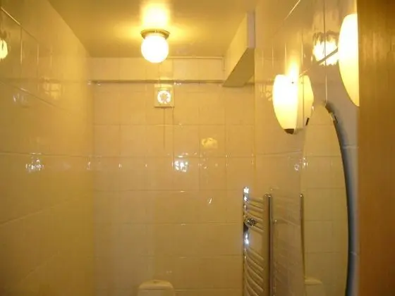 Apart Daire, 3 Yatak Odası, Koy Manzaralı