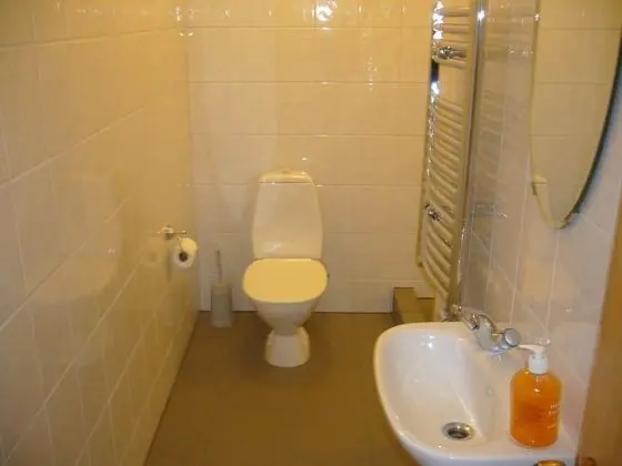 Apart Daire, 3 Yatak Odası, Koy Manzaralı