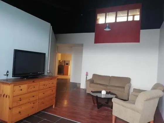 Comfort Apart Daire, 3 Yatak Odası, Engellilere Uygun