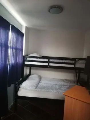 Comfort Apart Daire, 3 Yatak Odası, Engellilere Uygun